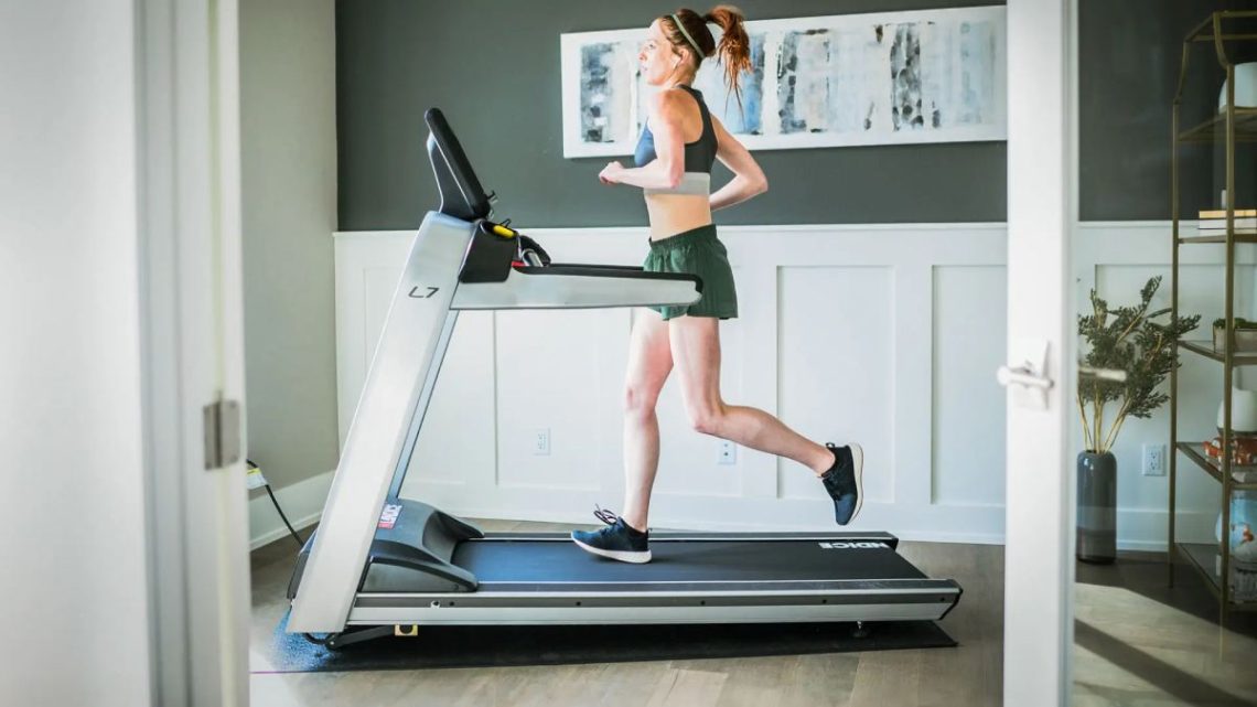 7 Safety Tips for Using Treadmills at Home