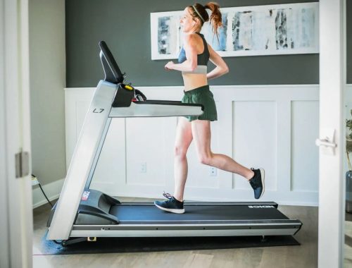 7 Safety Tips for Using Treadmills at Home