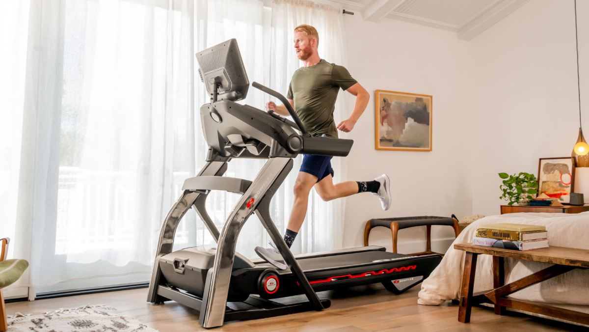 How to Use Treadmills Safely and Effectively at Home