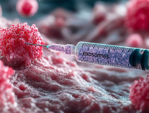 Exosomes - A Promising Advance In Regenerative Medicine