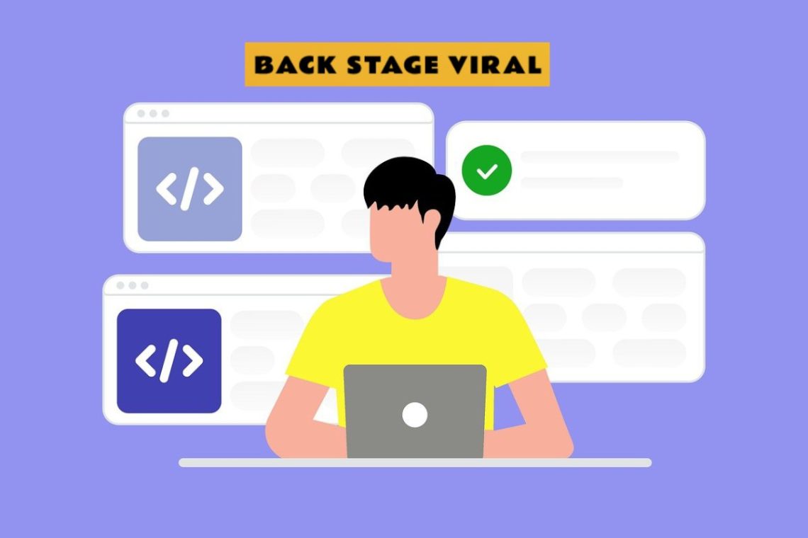 Backstageviral .com