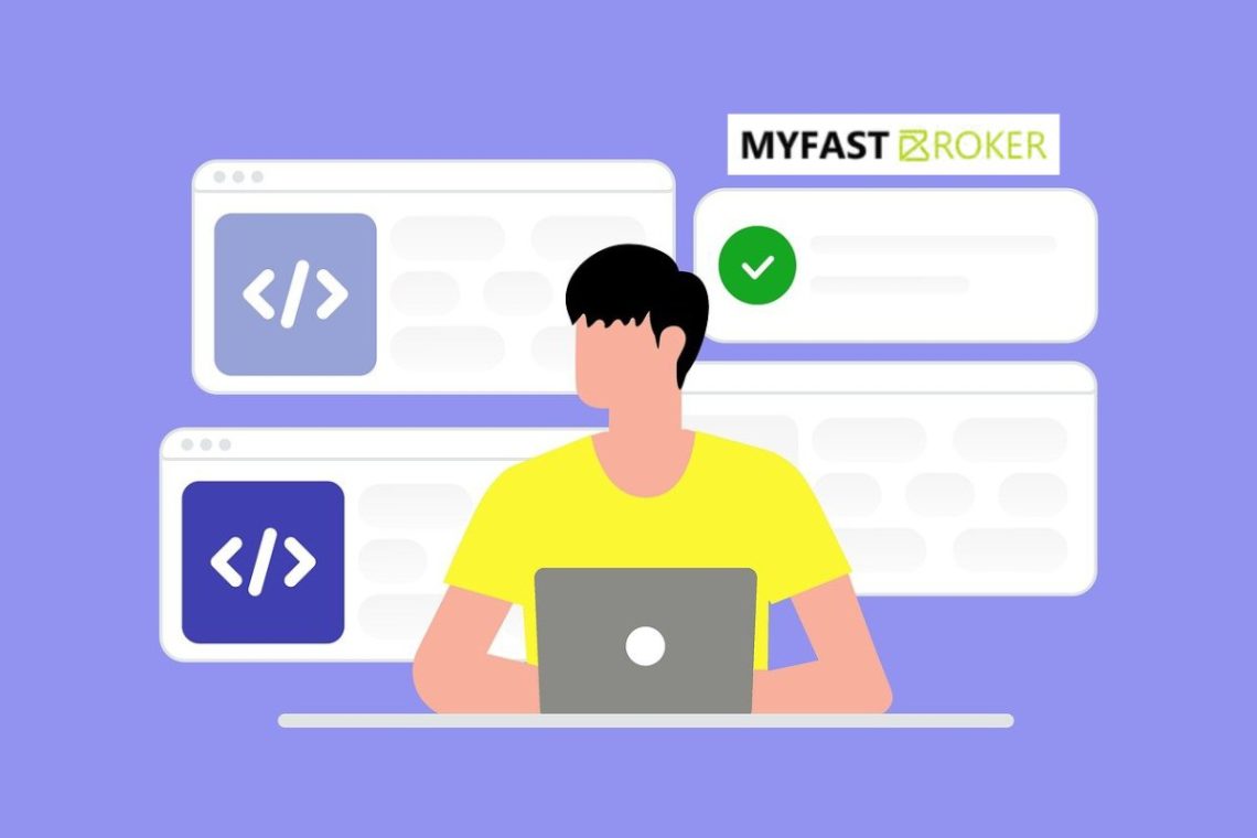 myfastbroker .com