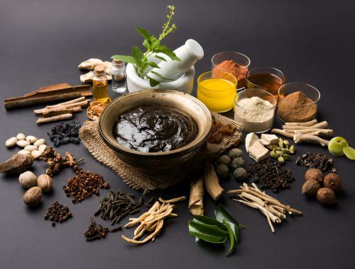 WellHealthOrganic Ayurvedic Solutions